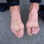 duffel-feet Duff man