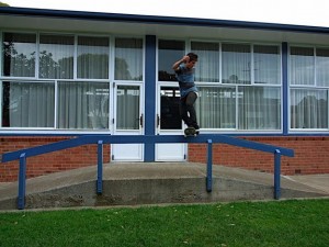 Reyes, fs bs