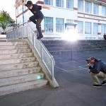 reyes-overcrooks David Reyes, overcrooks at the friendliest damn school in NZ
