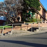 sierra-fellers Sierra Fellers, FS Flip